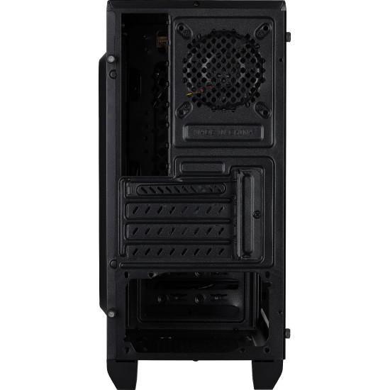 AeroCool кутия Case mATX - Cylon Mini - RGB - ACCS-PV12012.11 AeroCool кутия Case mATX - Cylon Mini - RGB - ACCS-PV12012.11