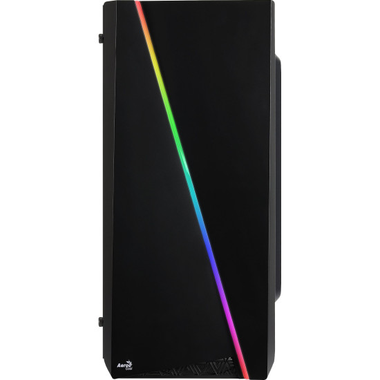 AeroCool кутия Case mATX - Cylon Mini - RGB - ACCS-PV12012.11 AeroCool кутия Case mATX - Cylon Mini - RGB - ACCS-PV12012.11