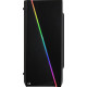 AeroCool кутия Case mATX - Cylon Mini - RGB - ACCS-PV12012.11 AeroCool кутия Case mATX - Cylon Mini - RGB - ACCS-PV12012.11