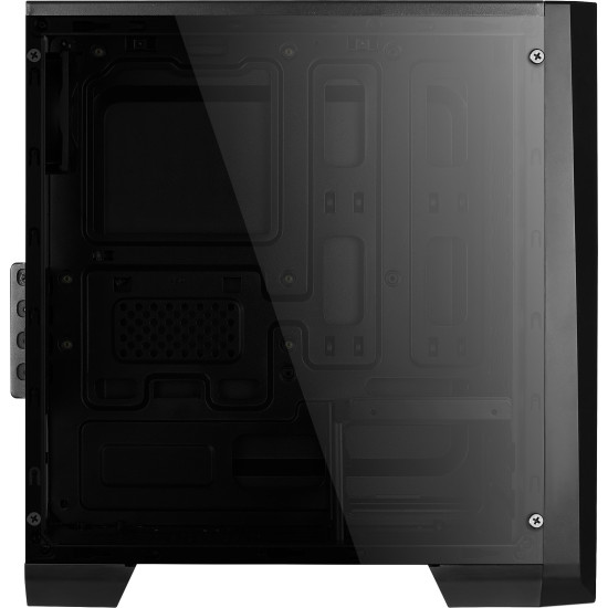 AeroCool кутия Case mATX - Cylon Mini - RGB - ACCS-PV12012.11 AeroCool кутия Case mATX - Cylon Mini - RGB - ACCS-PV12012.11