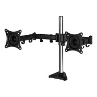 Arctic стойка за два монитора Desk Mount Dual Monitor 4xUSB3.0 - Z2 Pro - Gen 3 Arctic стойка за два монитора Desk Mount Dual Monitor 4xUSB3.0 - Z2 Pro - Gen 3