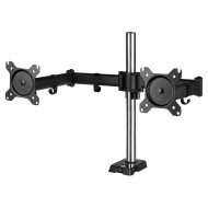 Arctic стойка за два монитора Desk Mount Dual Monitor 4xUSB - Z2 - Gen 3 Arctic стойка за два монитора Desk Mount Dual Monitor 4xUSB - Z2 - Gen 3