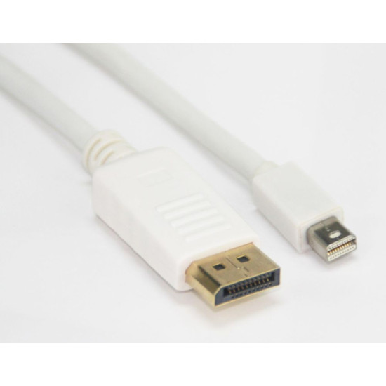 VCom кабел Mini Display Port M/ Display Port M - CG681-1.8m VCom кабел Mini Display Port M/ Display Port M - CG681-1.8m