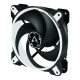 Arctic вентилатор Fan 120mm - BioniX P120 PWM PST - White Arctic вентилатор Fan 120mm - BioniX P120 PWM PST - White