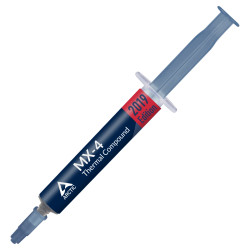 Arctic термо паста MX-4 Thermal Compound 2019 Edition 4gr Arctic термо паста MX-4 Thermal Compound 2019 Edition 4gr