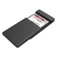 Orico външна кутия за диск Storage - Case - 2.5 inch USB3.0 black - 2577U3-BK Orico външна кутия за диск Storage - Case - 2.5 inch USB3.0 black - 2577U3-BK