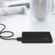 Orico външна кутия за диск Storage - Case - 2.5 inch USB3.0 black - 2577U3-BK Orico външна кутия за диск Storage - Case - 2.5 inch USB3.0 black - 2577U3-BK