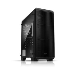 Zalman кутия за компютър Case ATX - ZM-S2 Zalman кутия за компютър Case ATX - ZM-S2