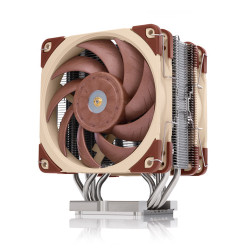Noctua въздушно охлаждане CPU Cooler NH-U12S DX-3647 LGA3647 Noctua въздушно охлаждане CPU Cooler NH-U12S DX-3647 LGA3647