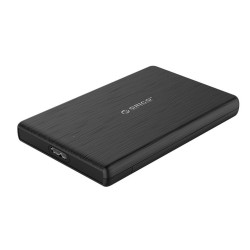 Orico външна кутия за диск Storage - Case - 2.5 inch USB3.0 Black - 2189U3-BK Orico външна кутия за диск Storage - Case - 2.5 inch USB3.0 Black - 2189U3-BK