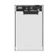 Orico прозрачна външна кутия за диск Storage - Case - 2.5 inch USB 3.0 transparent - 2139U3-CR Orico прозрачна външна кутия за диск Storage - Case - 2.5 inch USB 3.0 transparent - 2139U3-CR