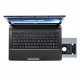 Makki тънко кади за лаптоп Laptop Caddy 9.5mm SATA3 with LED/switch MAKKI-CADDY-95-LS Makki тънко кади за лаптоп Laptop Caddy 9.5mm SATA3 with LED/switch MAKKI-CADDY-95-LS