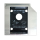 Makki кади за лаптоп Laptop Caddy 12.7mm SATA3 with LED/switch MAKKI-CADDY-127-LS Makki кади за лаптоп Laptop Caddy 12.7mm SATA3 with LED/switch MAKKI-CADDY-127-LS