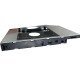 Makki кади за лаптоп Laptop Caddy 12.7mm SATA3 with LED/switch MAKKI-CADDY-127-LS Makki кади за лаптоп Laptop Caddy 12.7mm SATA3 with LED/switch MAKKI-CADDY-127-LS