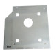 Makki кади за лаптоп Laptop Caddy 12.7mm SATA3 with LED/switch MAKKI-CADDY-127-LS Makki кади за лаптоп Laptop Caddy 12.7mm SATA3 with LED/switch MAKKI-CADDY-127-LS