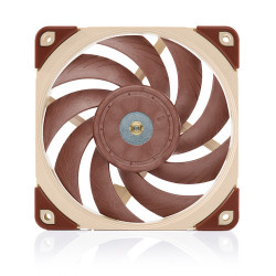Noctua Вентилатор Fan 120mm NF-A12x25-FLX Noctua Вентилатор Fan 120mm NF-A12x25-FLX