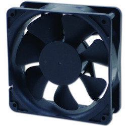Evercool вентилатор Fan 120x120x38 24V 2 Ball Bearing 2900rpm - EC12038HH24BA Evercool вентилатор Fan 120x120x38 24V 2 Ball Bearing 2900rpm - EC12038HH24BA
