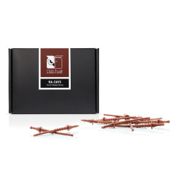 Noctua анти-вибрации Anti-Vibration-Mounts 16pcs - NA-SAV3 Noctua анти-вибрации Anti-Vibration-Mounts 16pcs - NA-SAV3