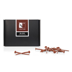 Noctua анти-вибрации Anti-Vibration-Mounts 16pcs - NA-SAV4 Noctua анти-вибрации Anti-Vibration-Mounts 16pcs - NA-SAV4
