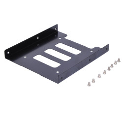 Makki преходник SSD/HDD bracket 2.5 Makki преходник SSD/HDD bracket 2.5