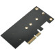 Makki Адаптер M2 SSD to PCI Express 3.0 4x adapter MAKKI-M2-PCIE-VE1 Makki Адаптер M2 SSD to PCI Express 3.0 4x adapter MAKKI-M2-PCIE-VE1
