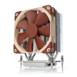 Noctua Охладител за процесор CPU Cooler NH-U12S TR4-SP3 - AMD TR4/SP3 Noctua Охладител за процесор CPU Cooler NH-U12S TR4-SP3 - AMD TR4/SP3