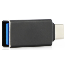 VCom Адаптер Adapter OTG USB3.1 type C / USB3.0 AF - CA431M VCom Адаптер Adapter OTG USB3.1 type C / USB3.0 AF - CA431M