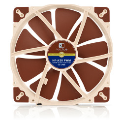 Noctua Вентилатор Fan 200x200x30mm NF-A20-PWM Noctua Вентилатор Fan 200x200x30mm NF-A20-PWM
