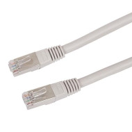VCom Кабел LAN SFTP Cat.6 Patch Cable - NP632-10m