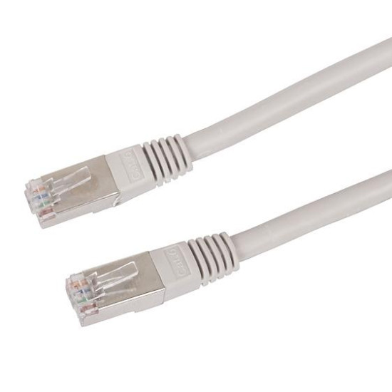 VCom Кабел LAN SFTP Cat.6 Patch Cable - NP632-10m VCom Кабел LAN SFTP Cat.6 Patch Cable - NP632-10m