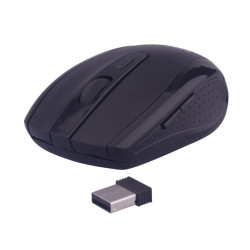Makki Безжична Мишка Mouse Wireless - MAKKI-MSX-005 Makki Безжична Мишка Mouse Wireless - MAKKI-MSX-005
