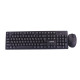 Makki Безжична Клавиатура+Мишка кирилизирана Keyboard+Mouse Wireless 2.4G BG - MAKKI-KBX-008 Makki Безжична Клавиатура+Мишка кирилизирана Keyboard+Mouse Wireless 2.4G BG - MAKKI-KBX-008