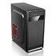 Makki Кутия Case ATX MAKKI-0636BB-U3 USB3.0 Makki Кутия Case ATX MAKKI-0636BB-U3 USB3.0