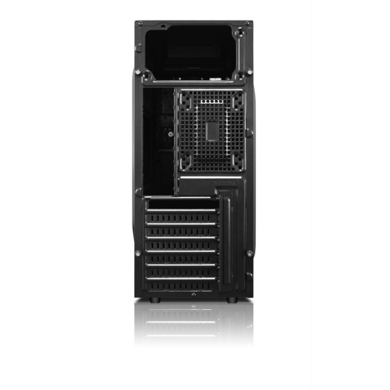 Makki Кутия Case ATX MAKKI-0636BB-U3 USB3.0 Makki Кутия Case ATX MAKKI-0636BB-U3 USB3.0