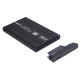 Makki Външна кутия за харддиск External Case 2.5 Makki Външна кутия за харддиск External Case 2.5