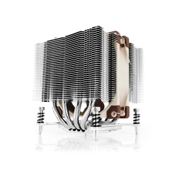Noctua Сървърен охладител CPU Cooler NH-D9DX i4 3U - LGA2011(square/narrow)/LGA1356/LGA1366 Noctua Сървърен охладител CPU Cooler NH-D9DX i4 3U - LGA2011(square/narrow)/LGA1356/LGA1366