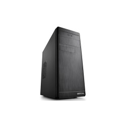 DeepCool Кутия за компютър Case mATX - WAVE V2 - Black USB3.0 DeepCool Кутия за компютър Case mATX - WAVE V2 - Black USB3.0