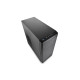 DeepCool Кутия за компютър Case mATX - WAVE V2 - Black USB3.0