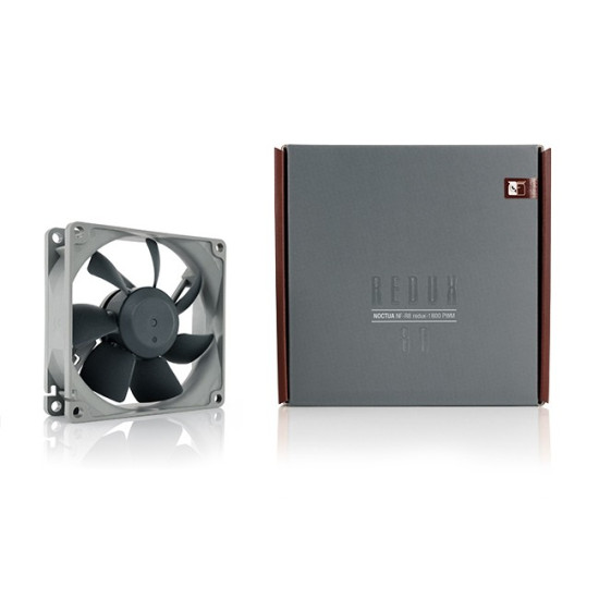 Noctua Вентилатор Fan 80mm NF-R8-redux-1800-PWM Noctua Вентилатор Fan 80mm NF-R8-redux-1800-PWM