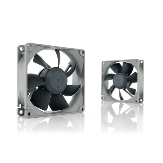 Noctua Вентилатор Fan 80mm NF-R8-redux-1800 Noctua Вентилатор Fan 80mm NF-R8-redux-1800