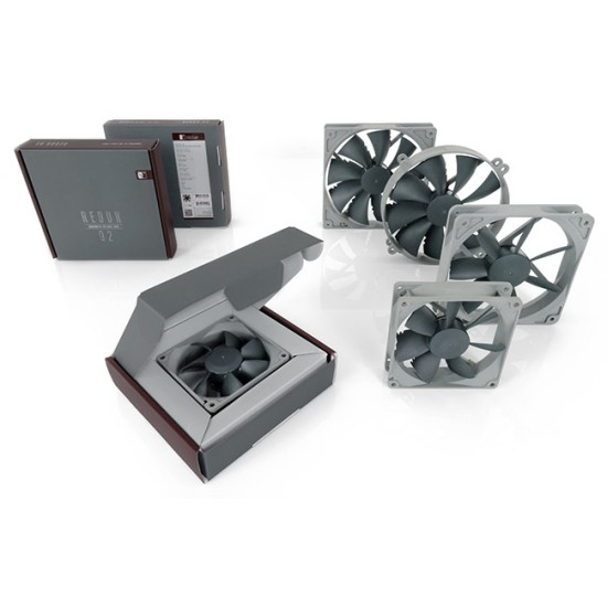Noctua Вентилатор Fan 92mm NF-B9-redux-1600 Noctua Вентилатор Fan 92mm NF-B9-redux-1600