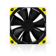 Noctua Fan Pads 16pcs NA-SAVP1 chromax.yellow Noctua Fan Pads 16pcs NA-SAVP1 chromax.yellow