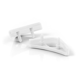 Noctua Fan Pads 16pcs NA-SAVP1 chromax.white Noctua Fan Pads 16pcs NA-SAVP1 chromax.white