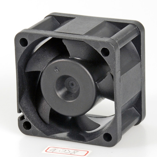 Evercool Вентилатор Fan 40x40x28 24V 2 ball bearing 12000rpm - EC4028HH24BA Evercool Вентилатор Fan 40x40x28 24V 2 ball bearing 12000rpm - EC4028HH24BA