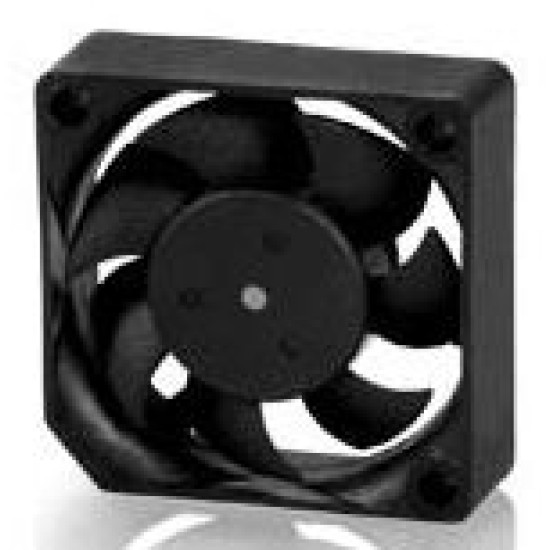 Evercool Вентилатор Fan 35x35x10 EL Bearing (8000 RPM) EC3510M12EA Evercool Вентилатор Fan 35x35x10 EL Bearing (8000 RPM) EC3510M12EA