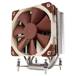 Noctua Сървърен охладител CPU Cooler NH-U12DX i4 - LGA2011(square/narrow)/LGA1356/LGA1366 Noctua Сървърен охладител CPU Cooler NH-U12DX i4 - LGA2011(square/narrow)/LGA1356/LGA1366