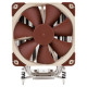 Noctua Сървърен охладител CPU Cooler NH-U12DX i4 - LGA2011(square/narrow)/LGA1356/LGA1366 Noctua Сървърен охладител CPU Cooler NH-U12DX i4 - LGA2011(square/narrow)/LGA1356/LGA1366