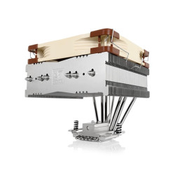 Noctua Охладител CPU Cooler NH-C14S LGA1700/1200/2066/AM4 Noctua Охладител CPU Cooler NH-C14S LGA1700/1200/2066/AM4