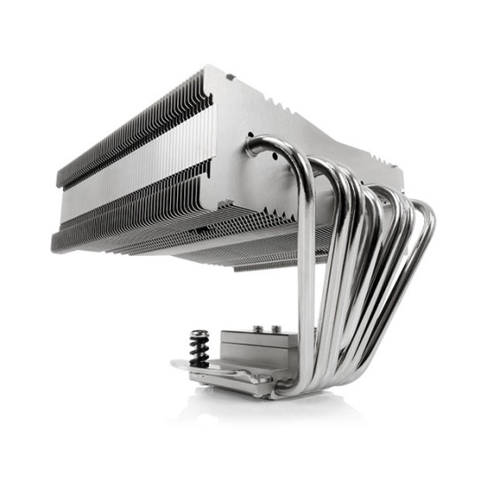 Noctua Охладител CPU Cooler NH-C14S LGA1700/1200/2066/AM4 Noctua Охладител CPU Cooler NH-C14S LGA1700/1200/2066/AM4