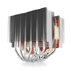 Noctua Охладител CPU Cooler NH-D15S - LGA1700/2066/1200/AMD Noctua Охладител CPU Cooler NH-D15S - LGA1700/2066/1200/AMD